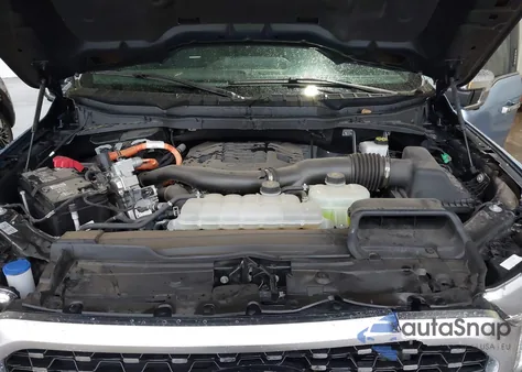 2023 Ford F-150 Platinum z USA, uszkodzony, nr VIN 1FTFW1ED2PFB87324